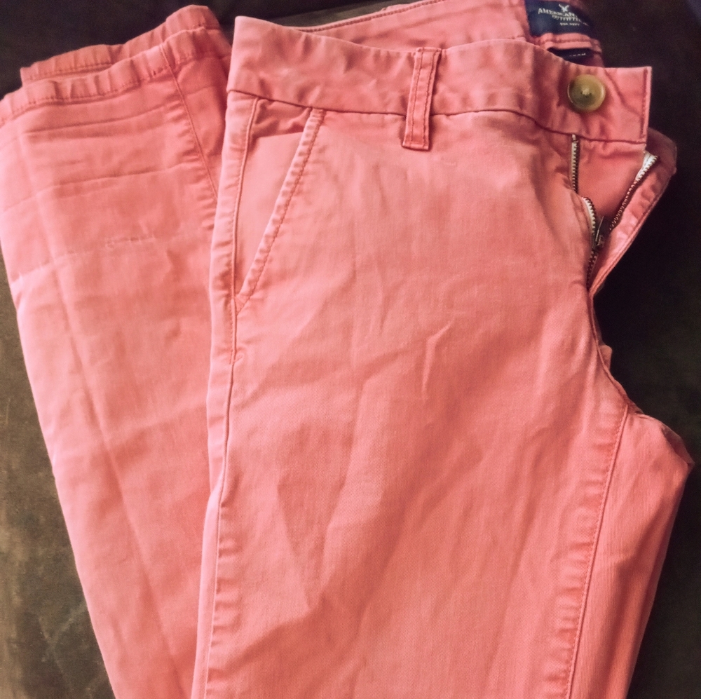 American Eagle pants